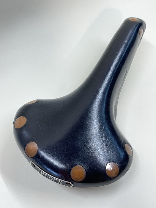 Brooks team Pro Special Selim