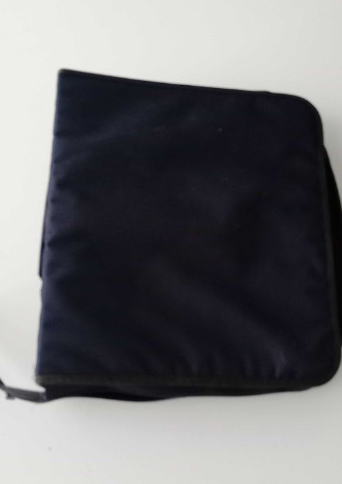 Bolsa classificador para cd