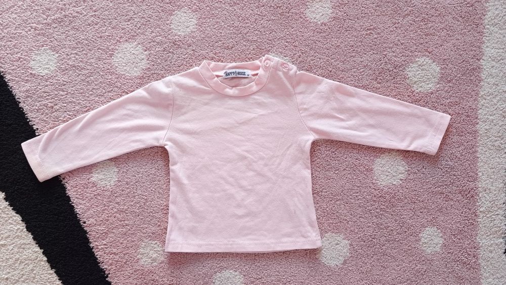 Sukienka świąteczna niemowlęca zimowa 80-86 (12-18mies)