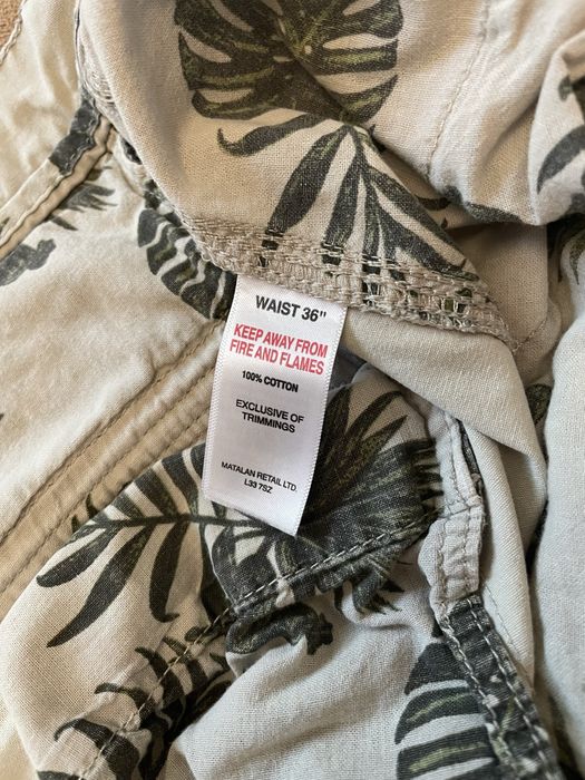 Шорти чоловічі- 2шт, р-50-52