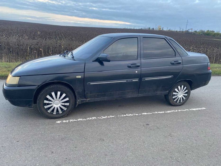 Продам ВАЗ 2110