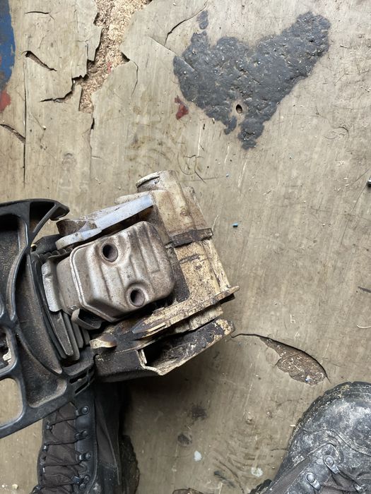Resztki stihl 171 czesci