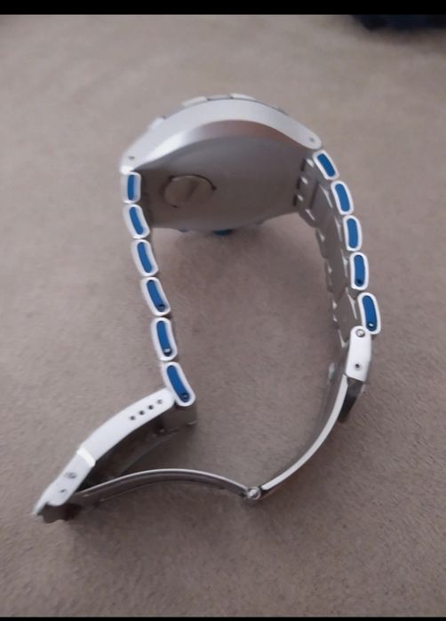 Relógio Swatch .