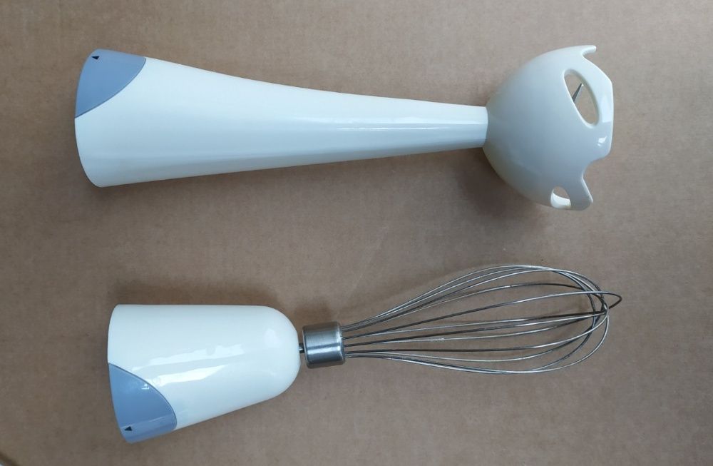 Блендер ручний Exxent EL-027