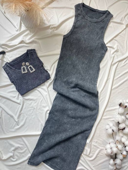 Жіноча сукня-варьонка Туреччина