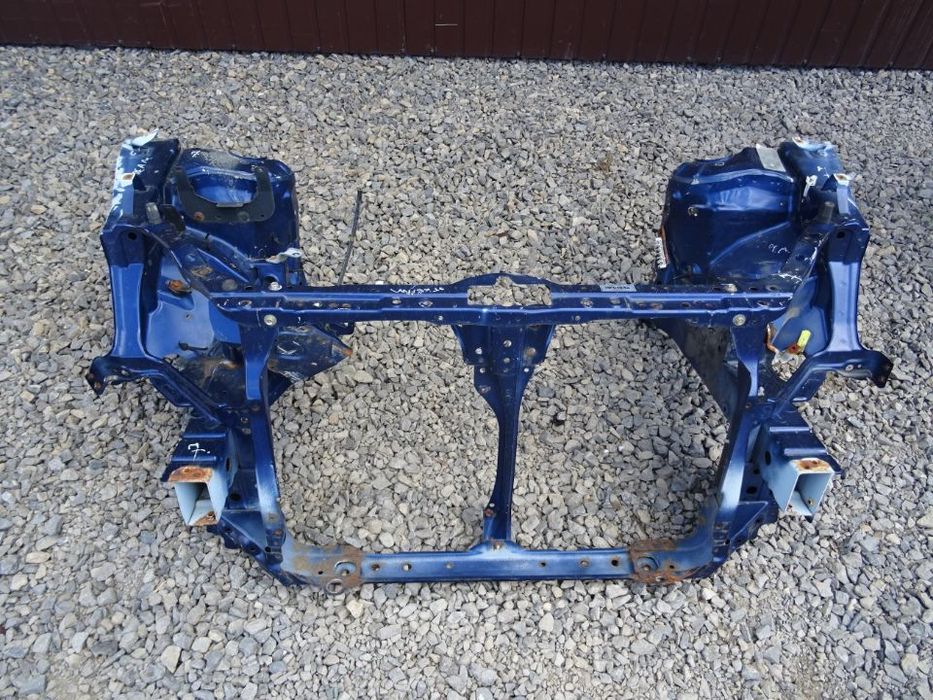 PAS PRZEDNI WZMOCNIENIE  HONDA STREAM MINIVAN NR9