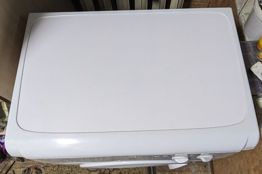 Пральна машина Indesit 5 kr