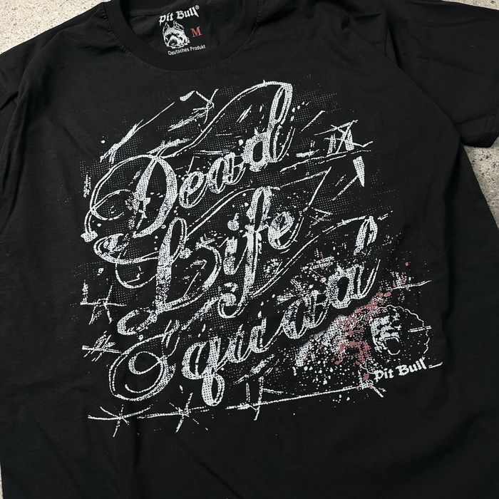Футболка Pit Bull germany S,M,L,XL