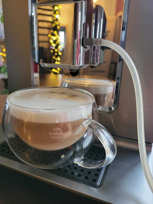 Ekspres do kawy Krups