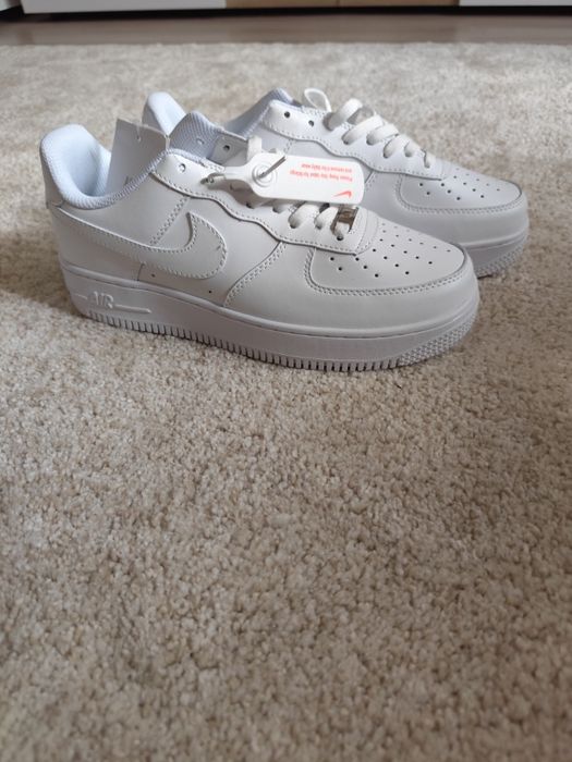 Nike Air Force One