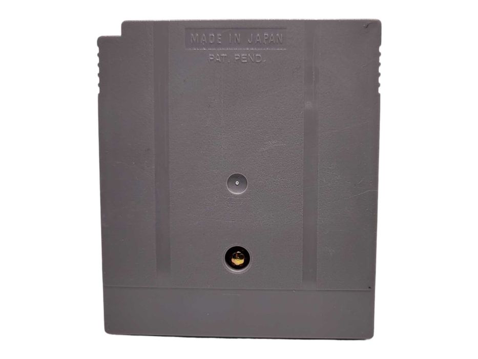 Probotector 2 Game Boy Gameboy Classic