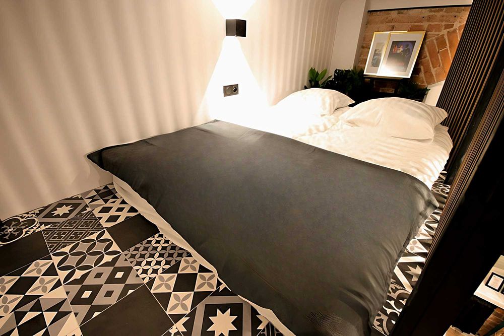 KONESER Praski | Google Campus | Metro | Loft | Design | Antresola  | jedno z najmodniejszych miejsc w Warszawie - Widok 5