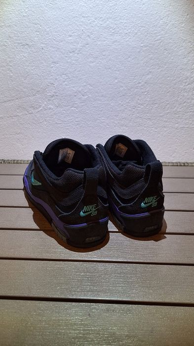 Nike Air Max Ishod, FB2393 003, US9 EU42.5 27cm