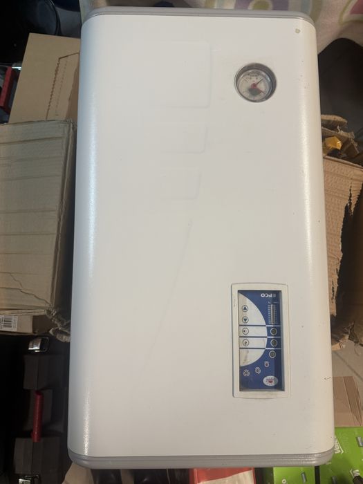 KOSPEL EPCO - Piec elektryczny do ogrzewania, elektryczny kocioł