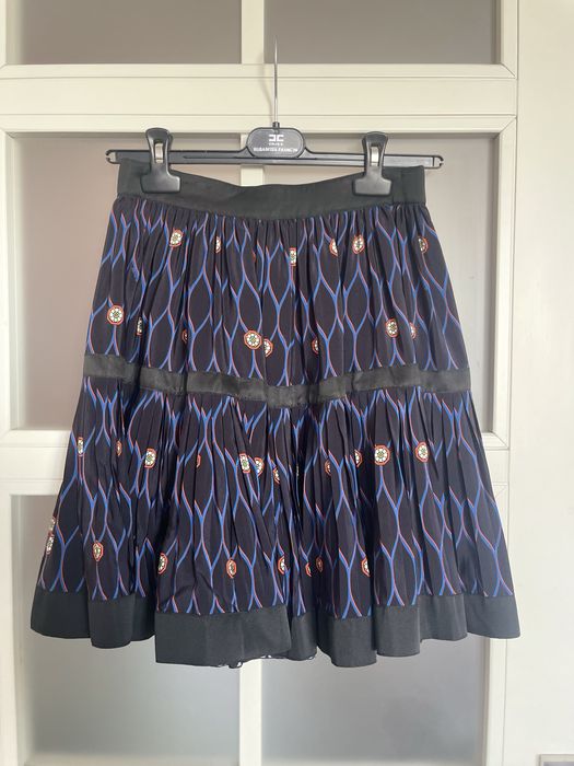 Спідниця KENZO x H&M