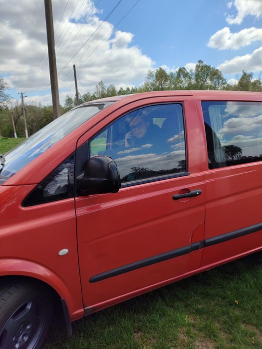 Пасажирські перевезення