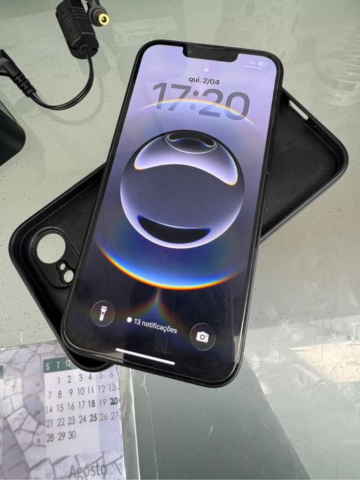 Iphone 16e como novo