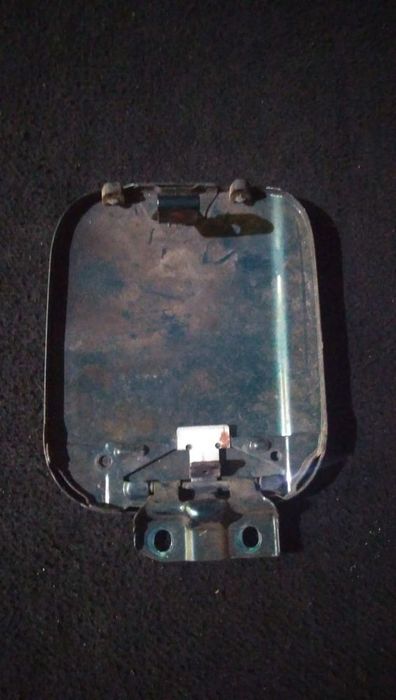Tampa Do Combustivel Rover 400 (Rt)