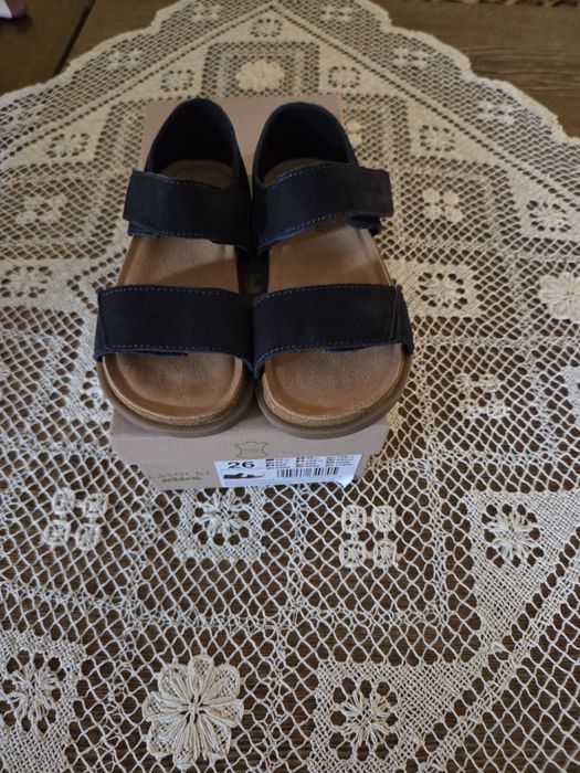 Sandały Lasocki roz.26