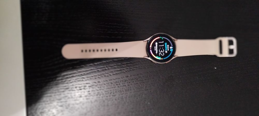 Smartwatch Samsung Galaxy Watch4