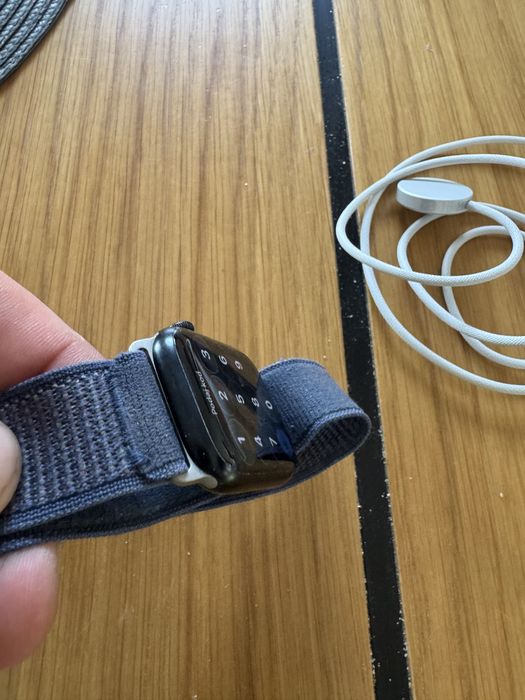 Apple watch 45mm gps gen 7
