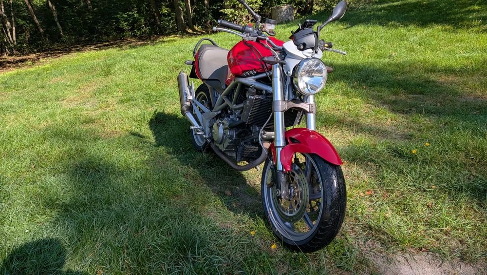 Cagiva