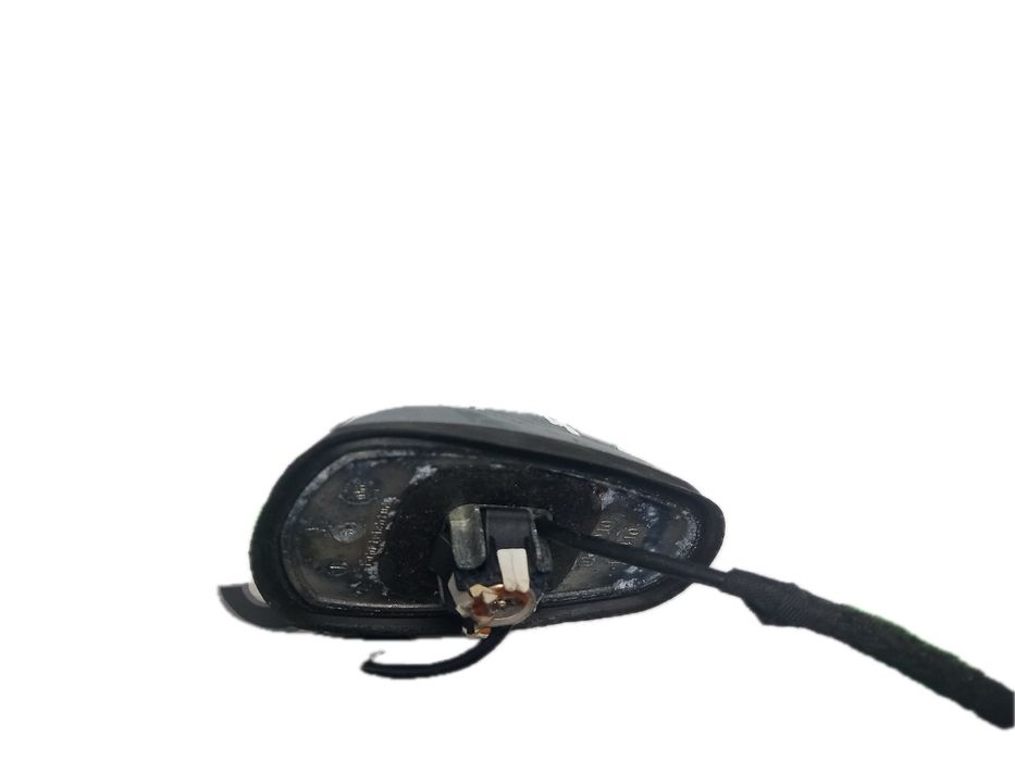 Base de antena MERCEDES-BENZ CLS (C219)