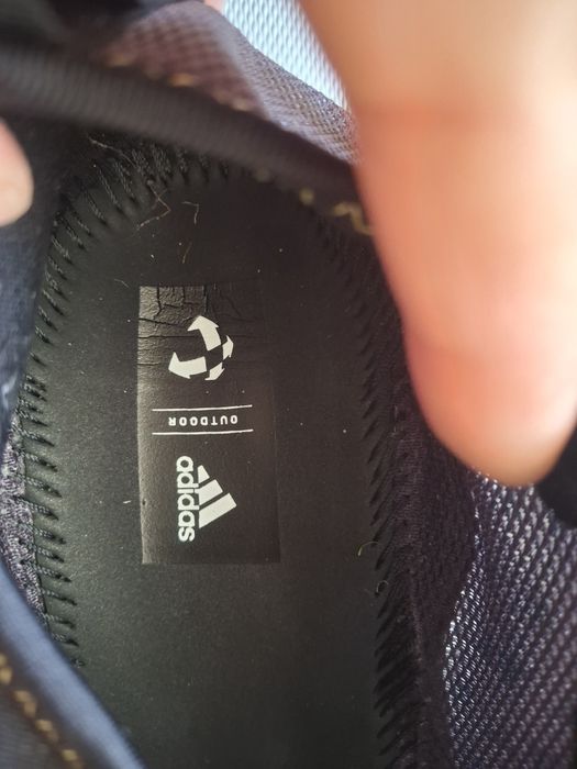 Кросівки кроссовки  Adidas Kurobe  42р