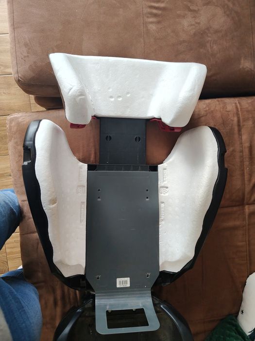 Fotelik samochodowy Britax romer 15-36