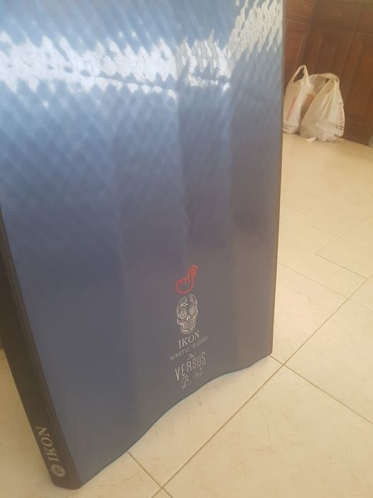 VS/NMD board,Ikon project