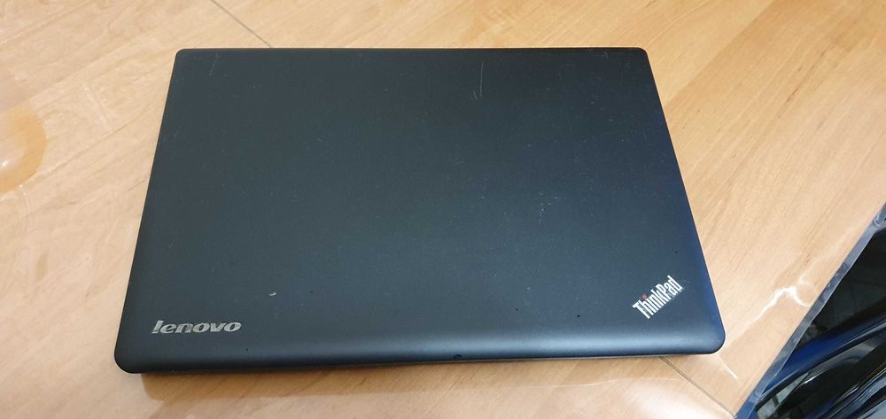 Ноутбук Lenovo Think Pad