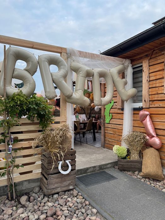 Noclegi, domki drewniane na sylwestra kawalerski panieński firmowe