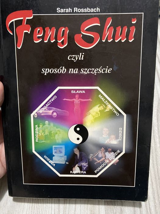 Feng shui sposób na szczęście