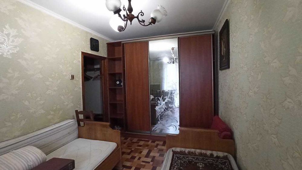 2-х комнатная в кирпичном спецпроекте на ул.Дальницкой