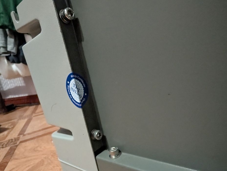 АКБ (LiFePO4) + інвектор 1000W