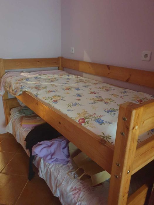 Mobilia para estudantes