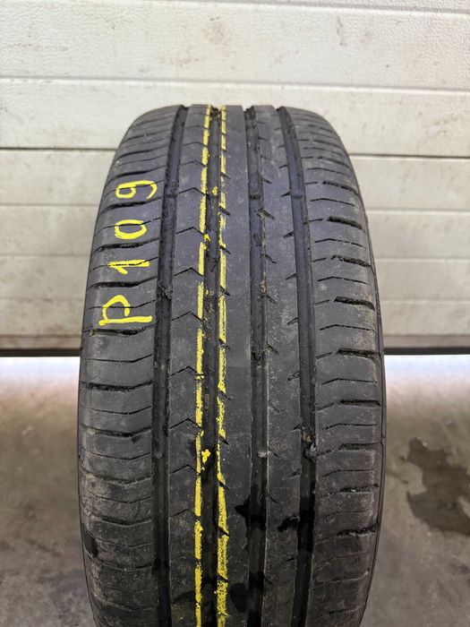 Continental ContiPremiumContact 205/55R16 91H NR:P109