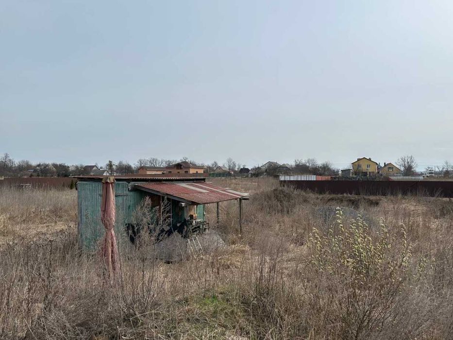 Продаж ділянки під забудову 47 сот.Електрика ,свердловина !