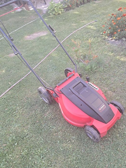 Kosiarka elektryczna 230v Einhell