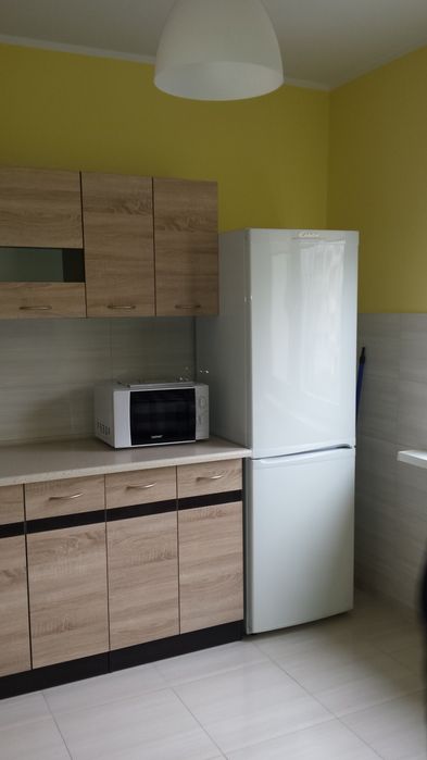 2 pokoje, 1 piętro, blok, FREDRY