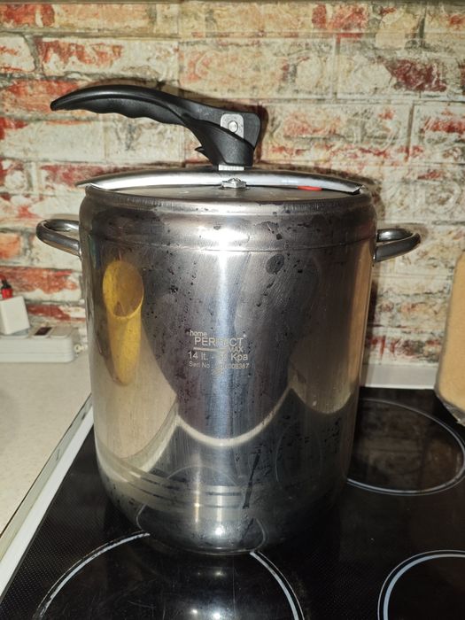 Скороварка Perfect 14 л