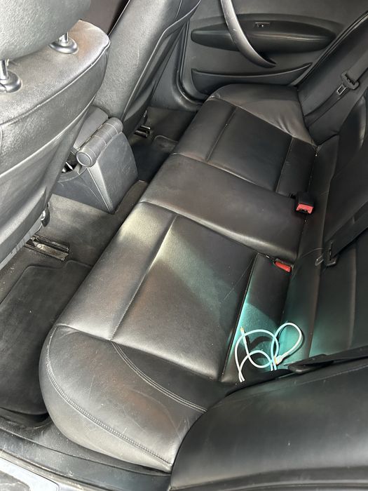Bmw 120 e87 2005