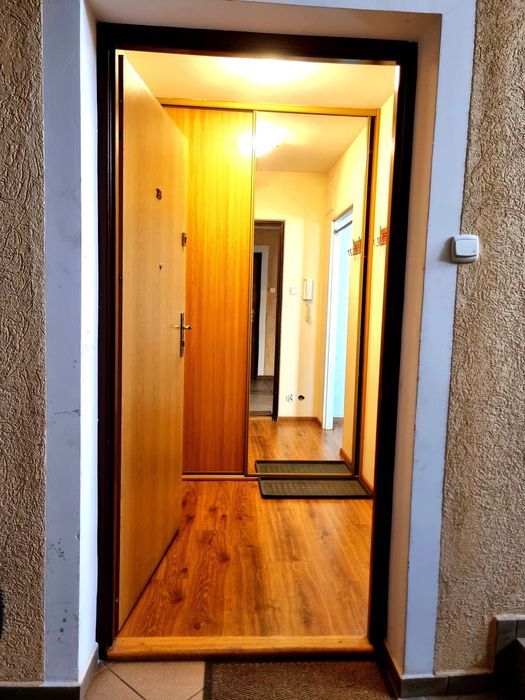 Kawalerka w  Pasażu