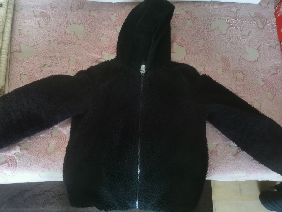 Futerko dla dziewczynki