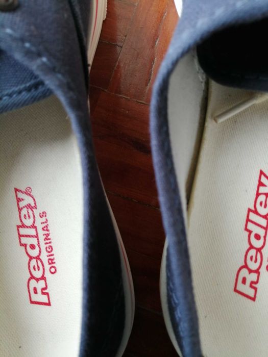 Redley - Sapatilhas / Ténis -. Novos