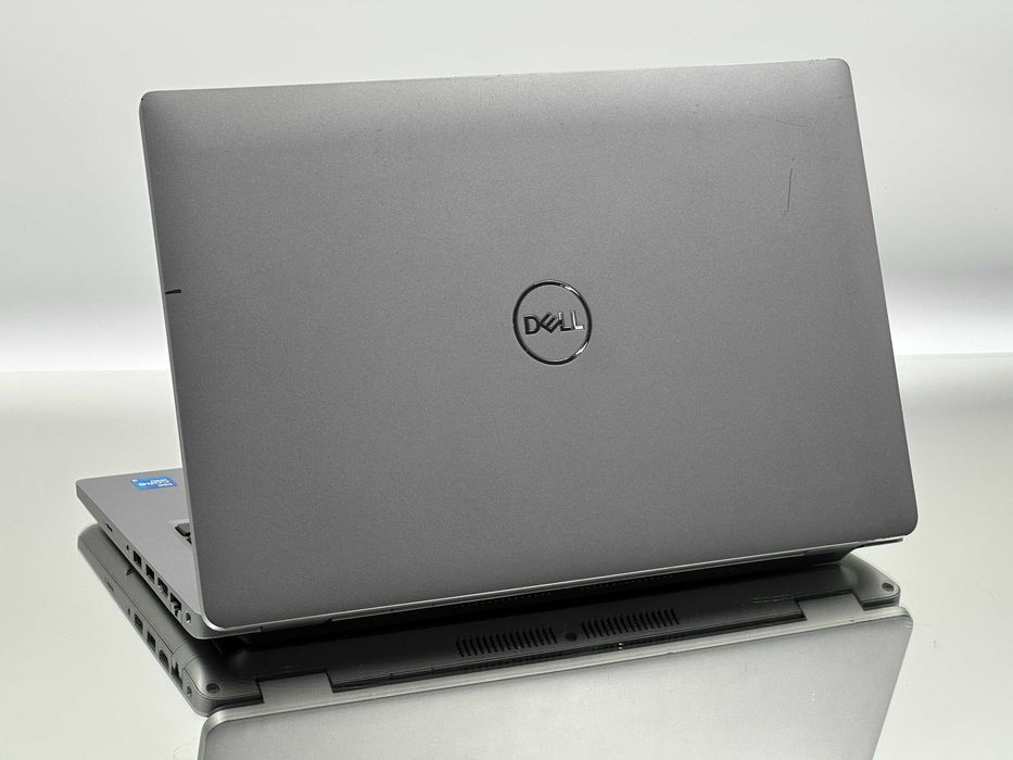 NOWA DOSTAWA! Poleasingowy DELL Latitude 5421 Intel Core i5-11400H dysk/ram 0GB 14 cali FHD baza do rozbudowy