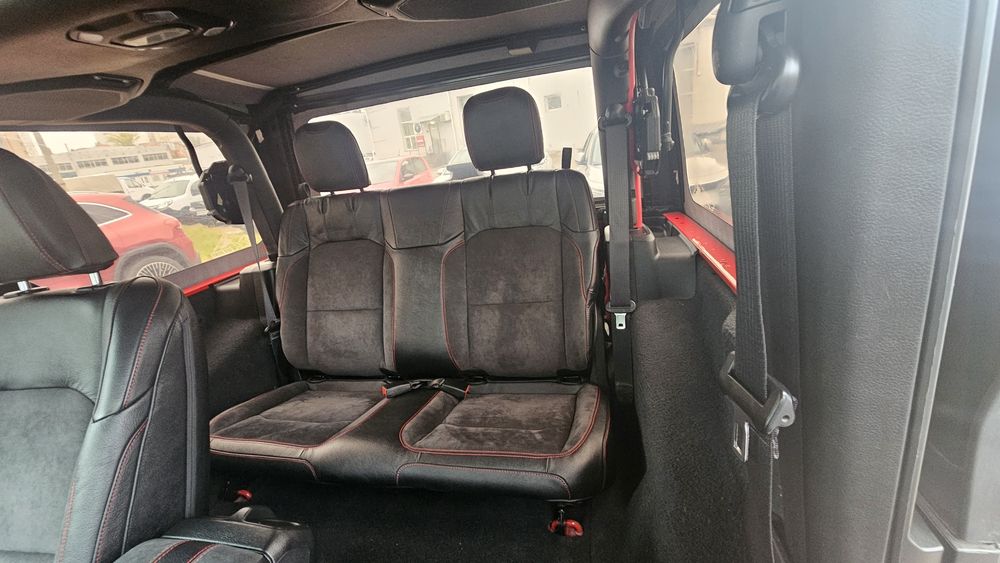 Продам Jeep Wrangler