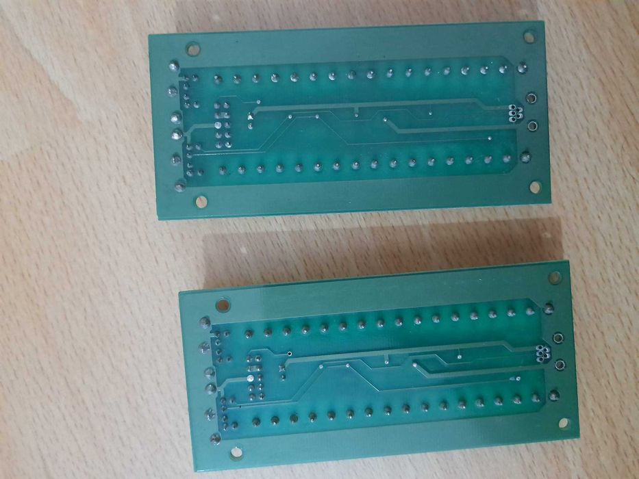 2 Ultimarc Arcade Controllers I-PAC 2 Legacy PS/2 Version64729883249154123