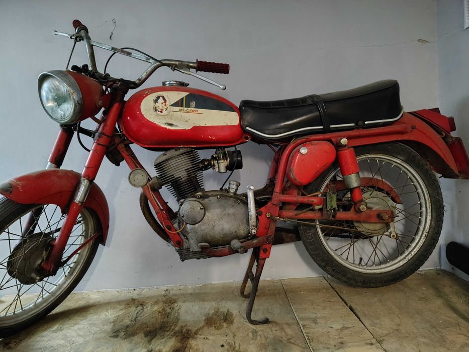 Gilera
