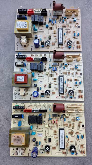 Viessmann Vitopend 100-W płyta główna sterownik Chocianów • OLX.pl